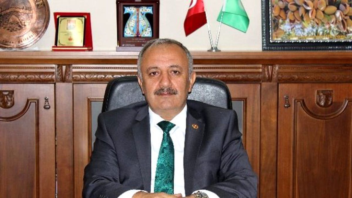 Adıyaman\'da Süneyle Mücadele Devam Ediyor