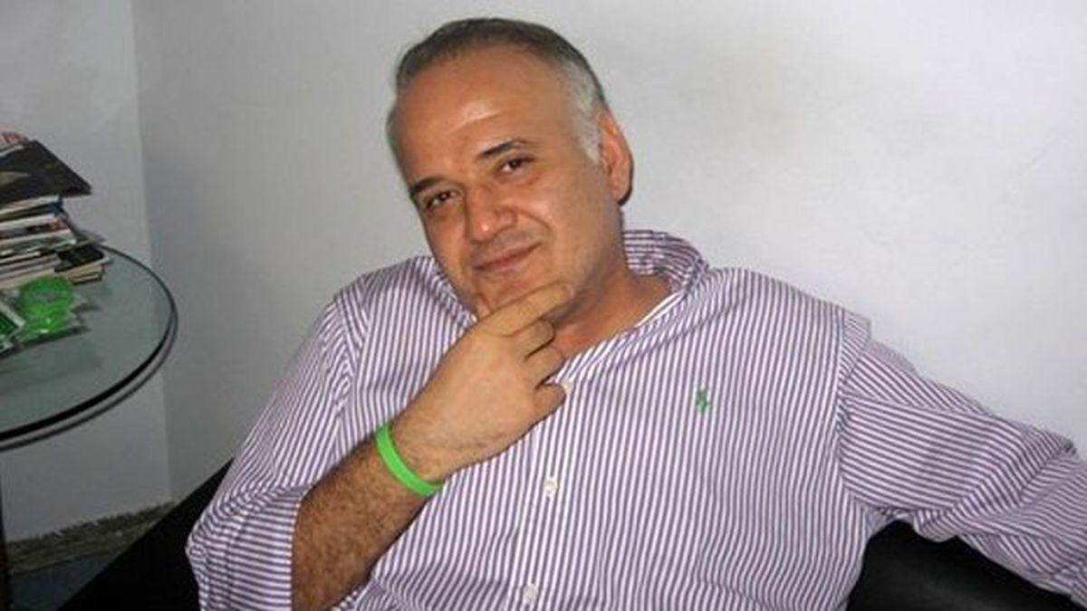 Ahmet Çakar: Galatasaray'ın Kurtuluş Reçetesi: Azrail