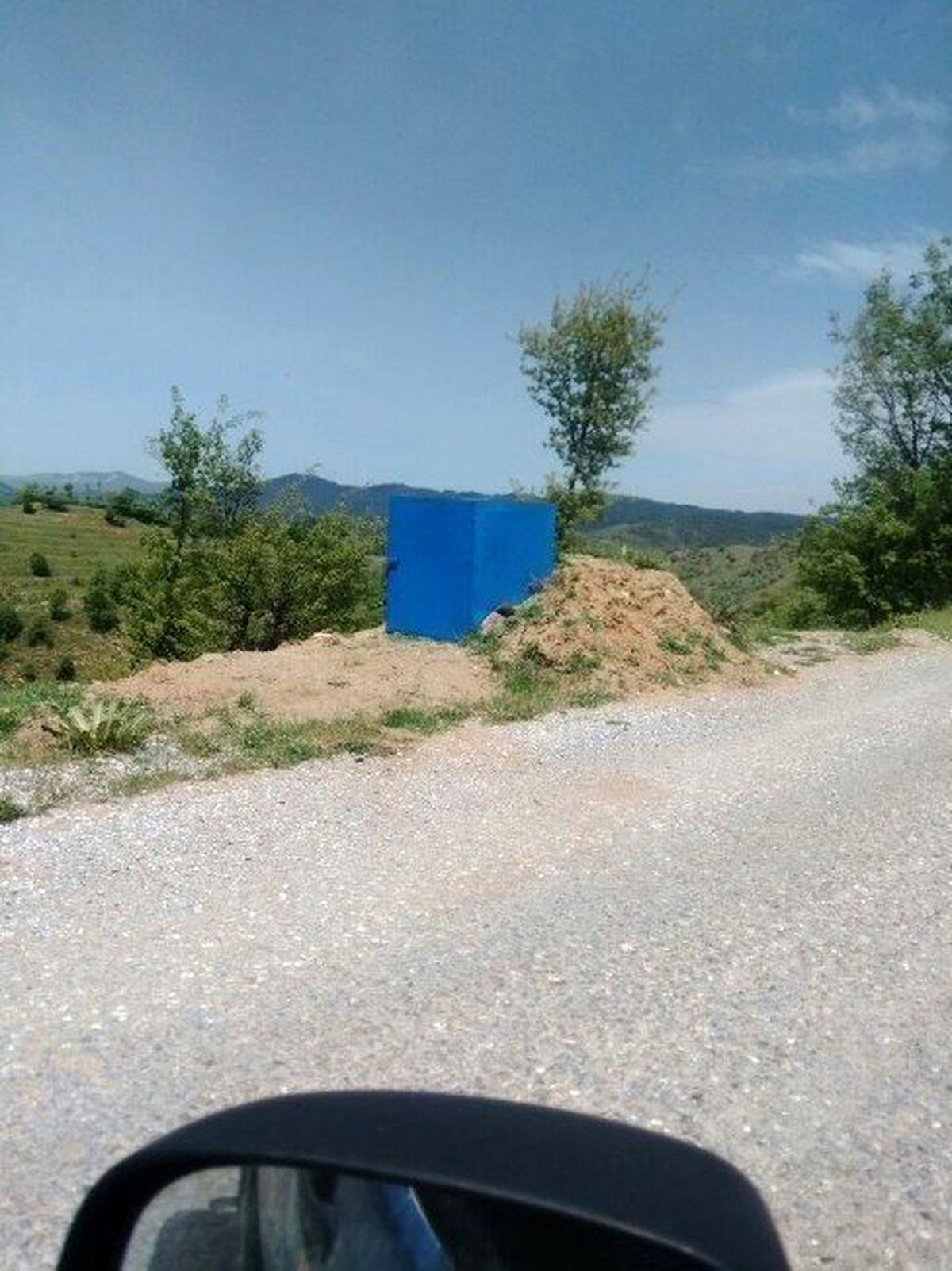 AK Parti İl Başkanı Özmen\'den Aski\'ye Fotoğraf Cevabı
