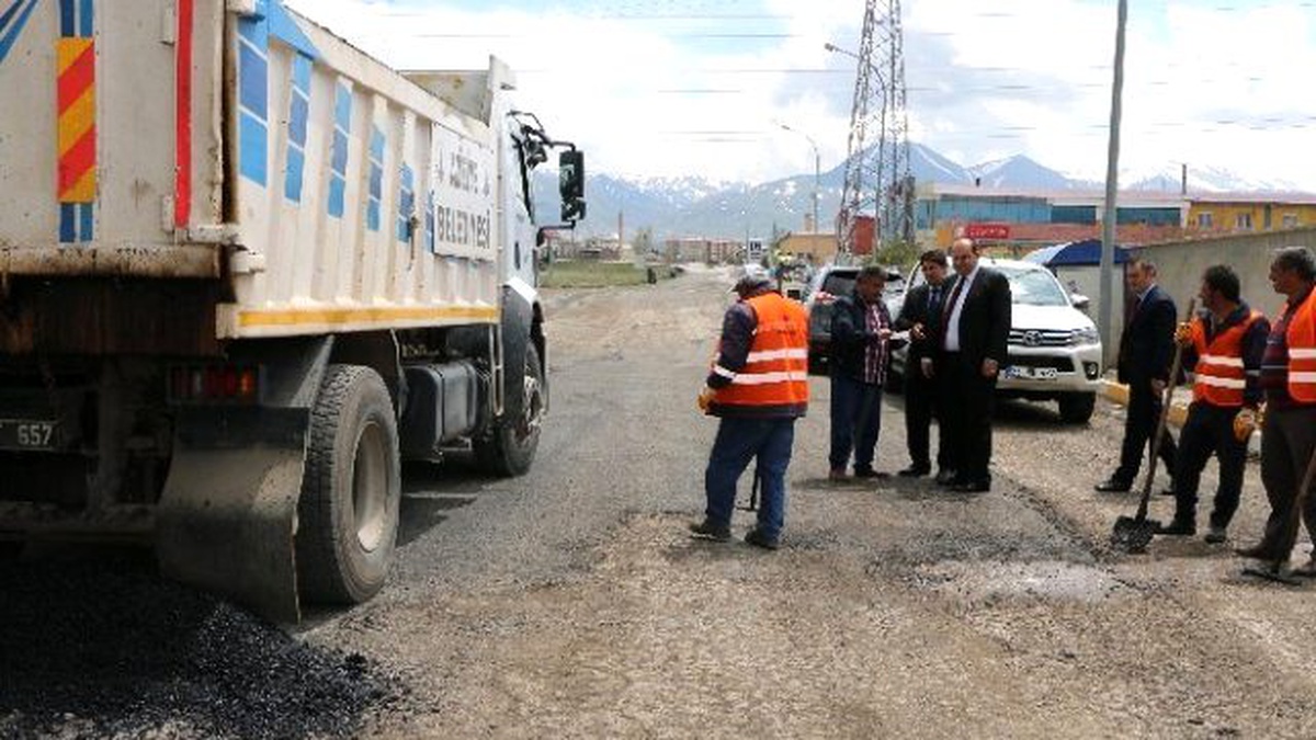 Aziziye Yeni Sezona Tempolu Başladı…