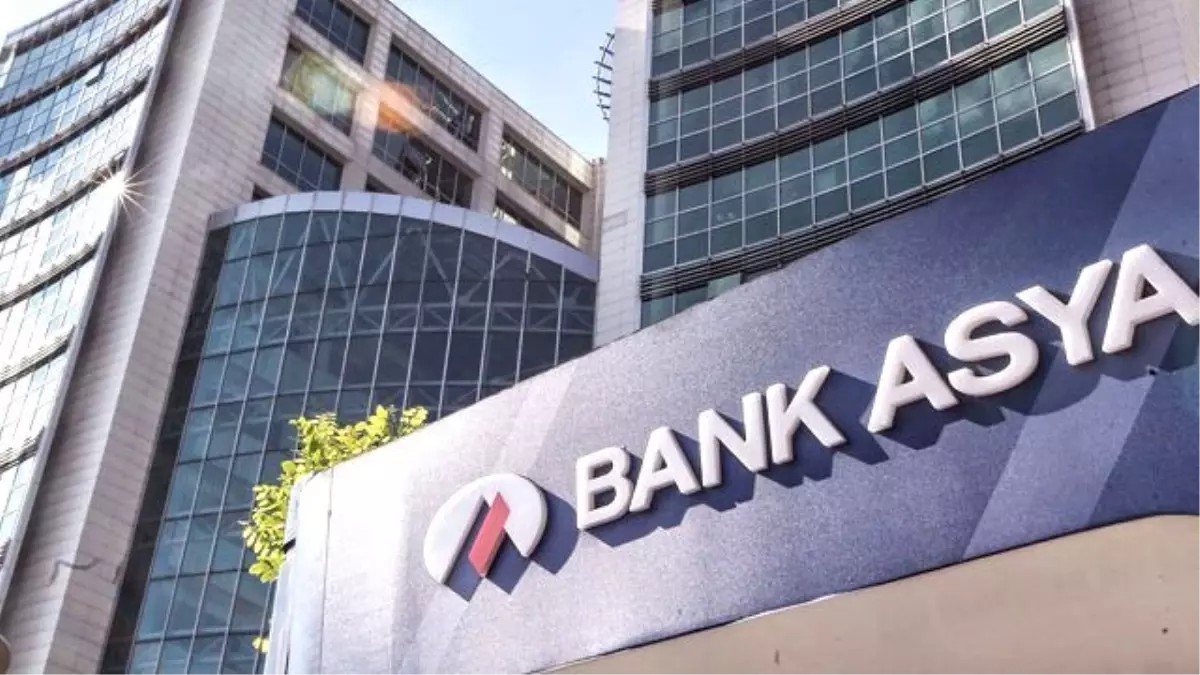 Bank Asya\'dan KAP\'a Satış Duyurusu