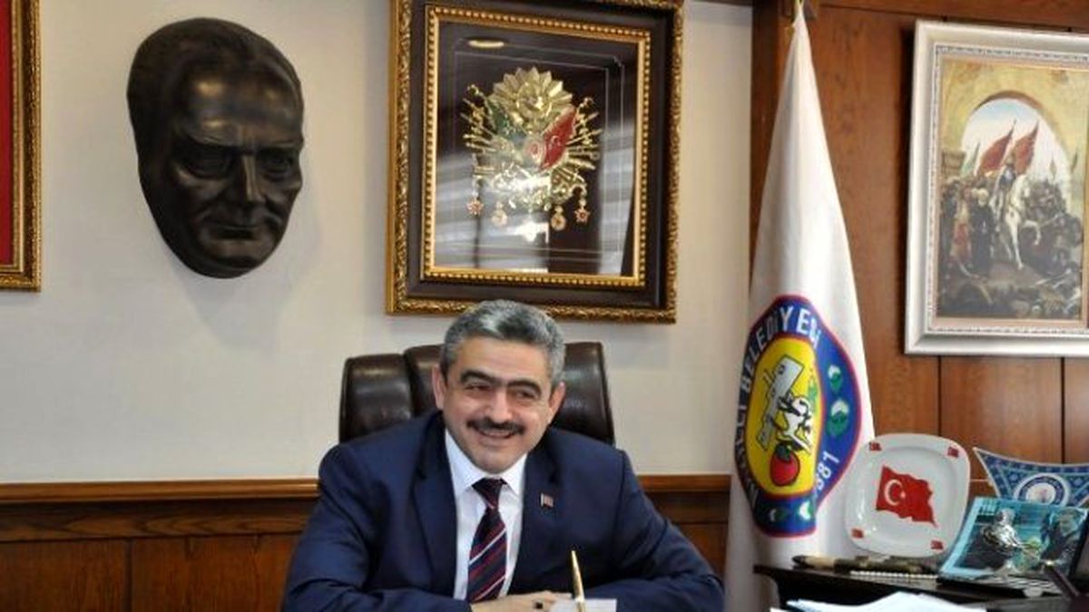 Başkan Alıcık; "Hemşirelik Özverili Bir Meslektir"