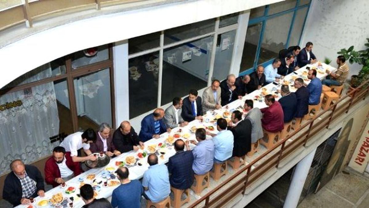 Başkan Eroğlu, Yeni Sanayi Sitesi Projesi Eleştirilerine Cevap Verdi