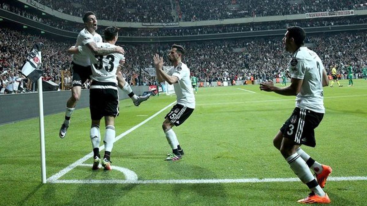 Beşiktaş'ın Maç Biletleri Nedeniyle, Passolig'in Sitesi 157 Saniyede Çöktü