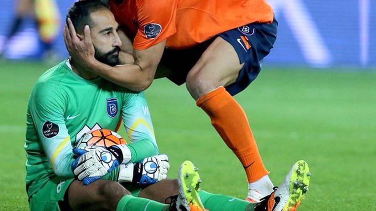 Beşiktaş, Milli Kaleci Volkan Babacan'ı İstiyor
