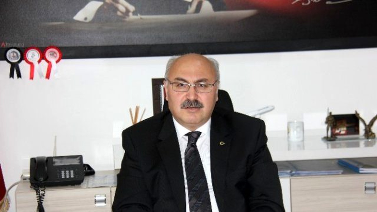 Bingöl\'de 600 Polisle Asayiş Uygulaması