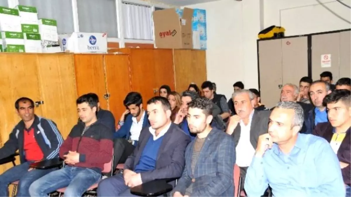 Bir İlçe Nüfusundan Daha Fazla Kursiyerleri Var