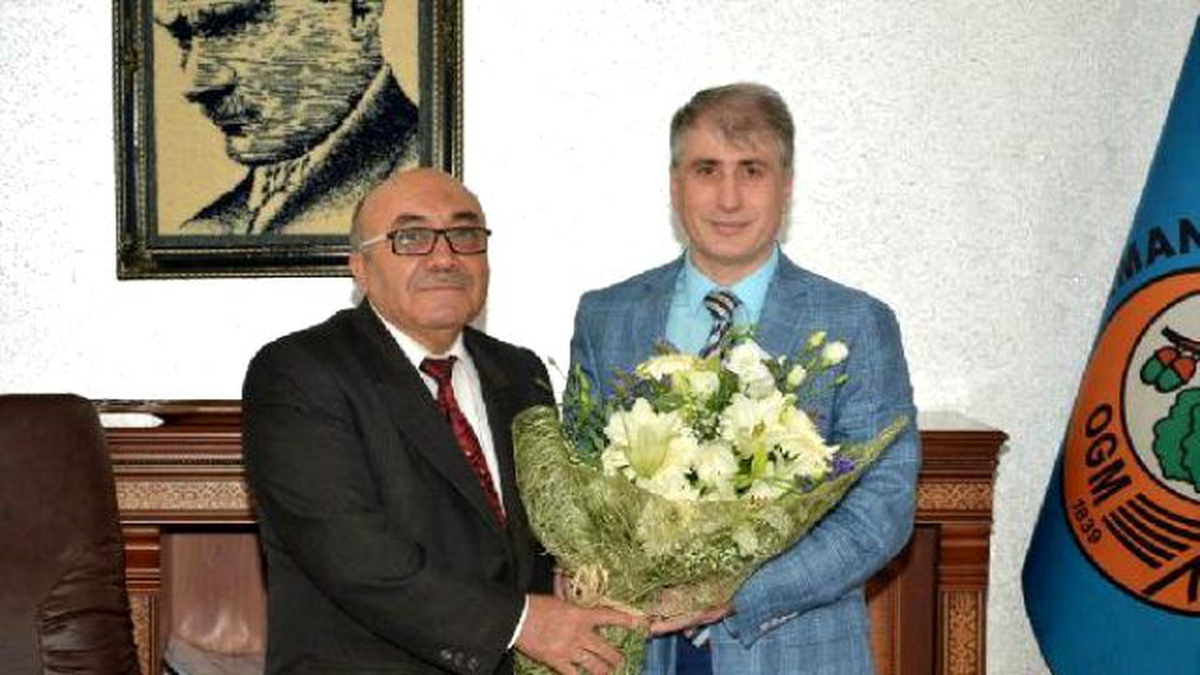 Cerattepe\'yi Maden Şirketine Tahsis Eden Artvin Orman Bölge Müdürü Emekli Oldu