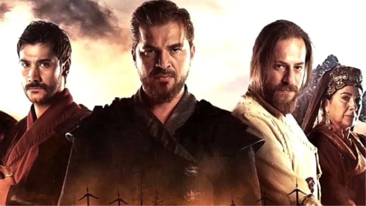 Diriliş Ertuğrul, Önümüzdeki Hafta Yayınlanmayacak