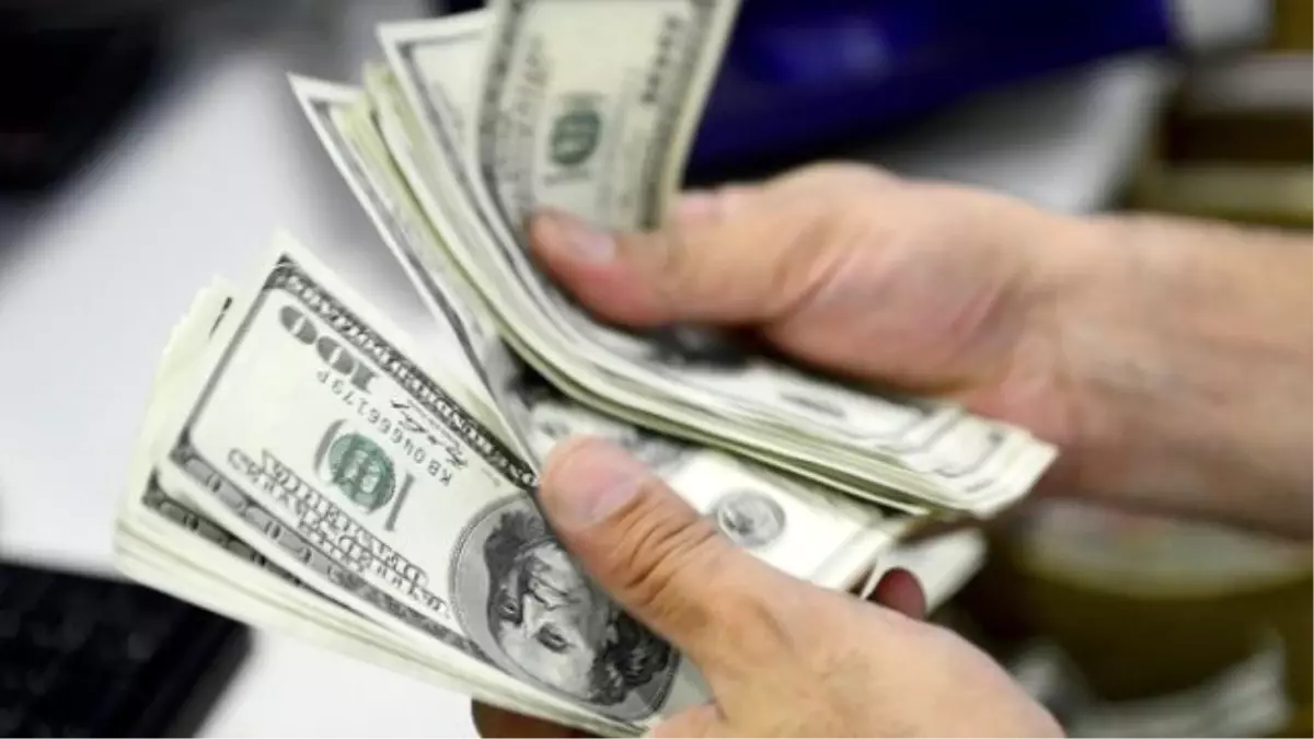 Dolar Ne Kadar Oldu? 12 Nisan 2015 Dolar Fiyatları