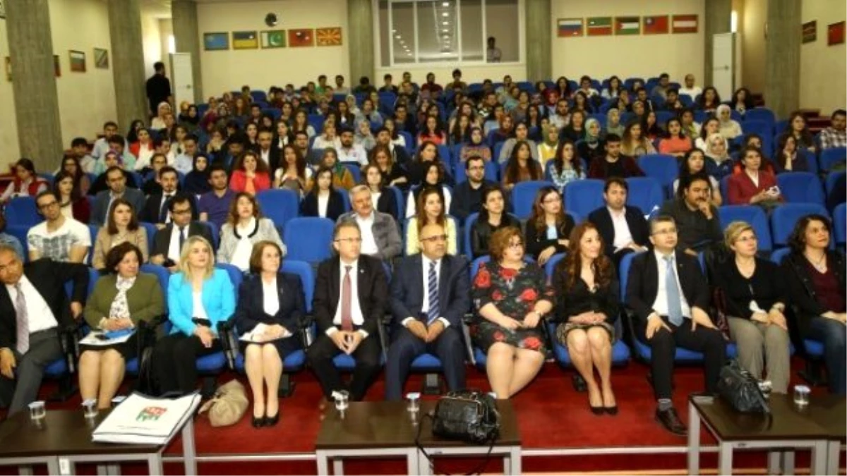 Erciyes Üniversitesi Eczacılık Fakültesi Akredite Oldu