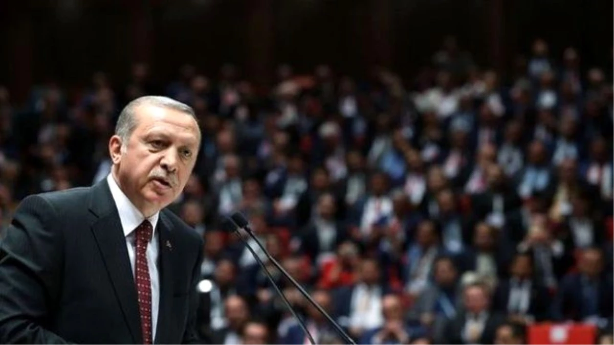 Erdoğan\'dan Kılıçdaroğlu\'na Kan Yanıtı: Sistem Er Ya da Geç Milletin Önüne Gelecek