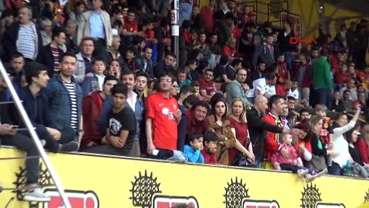 Eskişehirspor Teknik Direktörü Aybaba Başakşehir Karşılaşmasını Finallerin Finali Olarak Görüyoruz