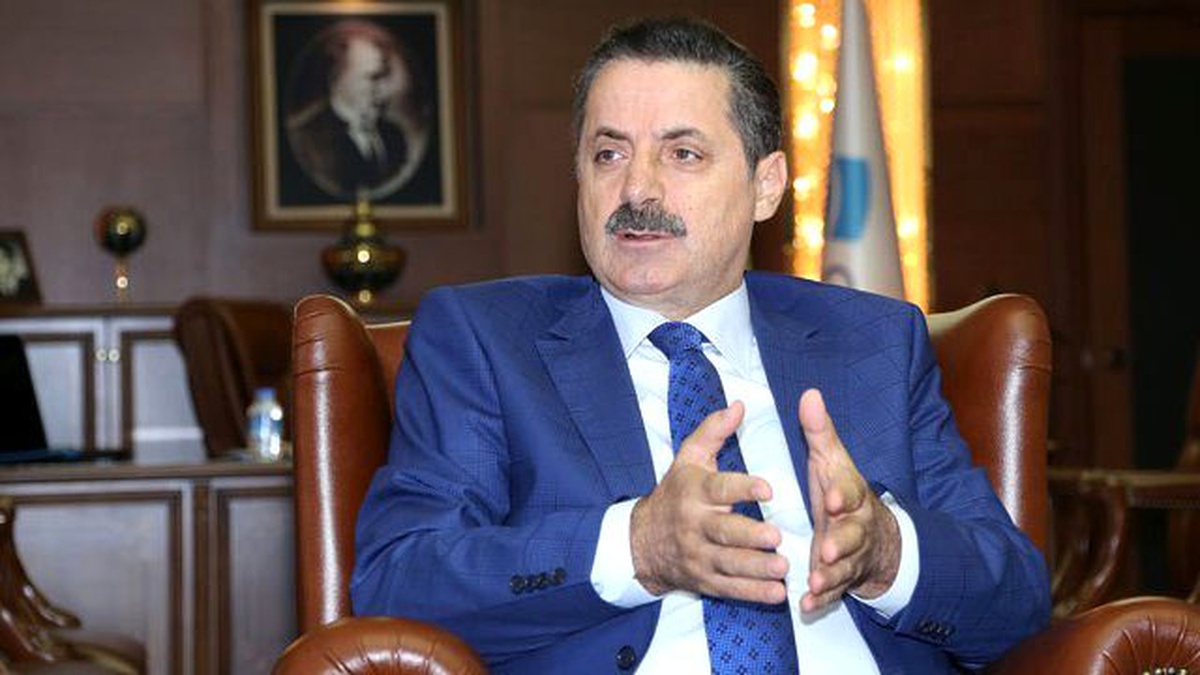 Et ve Süt Kurumu 1 Haziran\'da Piyasaya 15 Bin Ton İthal Et Sürecek