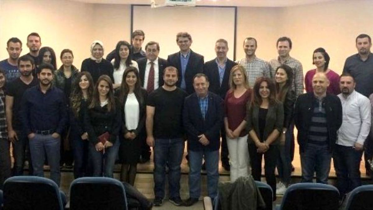 Fırsatlar Ülkesi Etiyopya