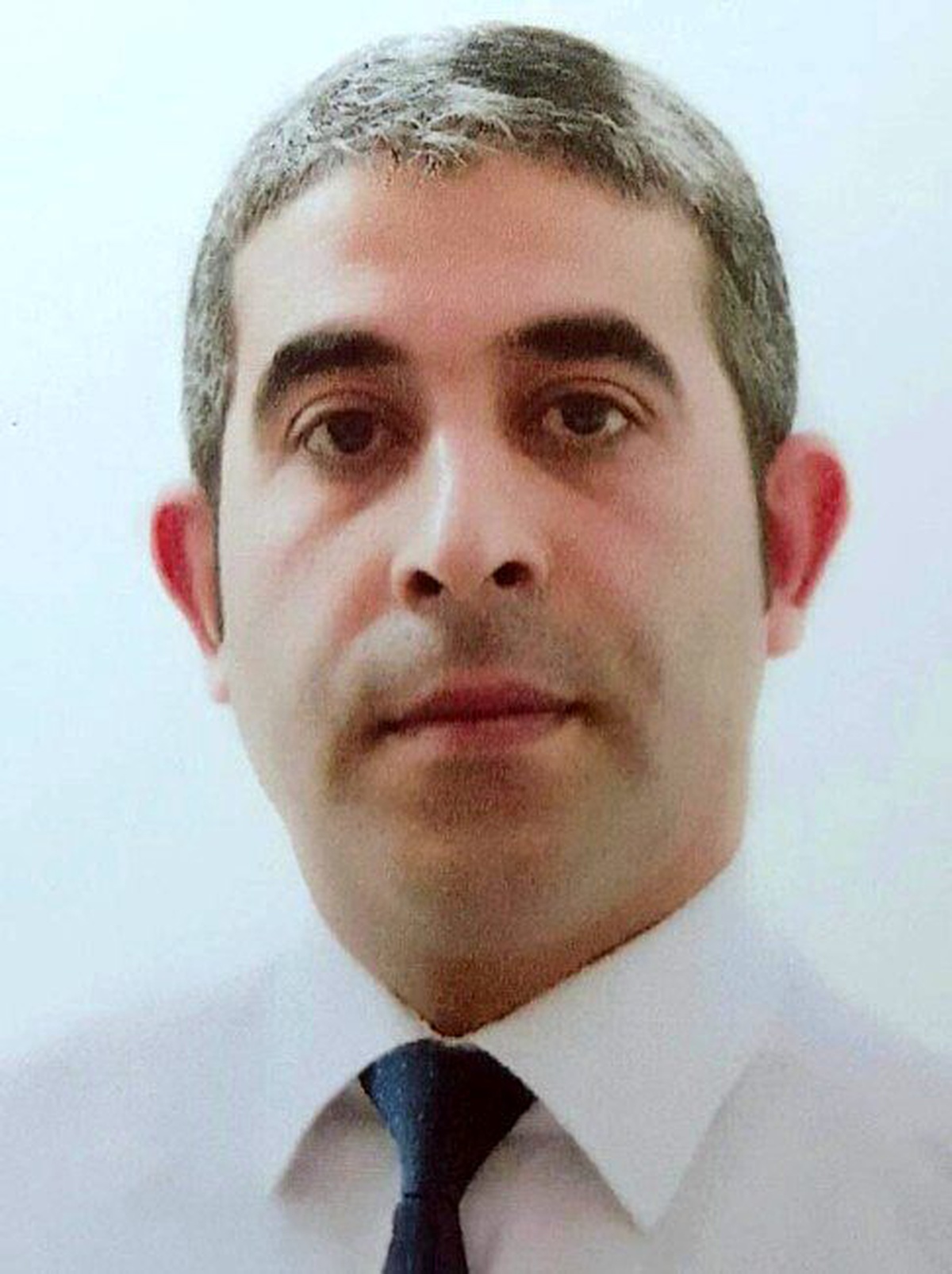 Gençlik ve Spor Konfederasyonu Kuzey Irak Temsilciliğine Şahin Urgun Atandı