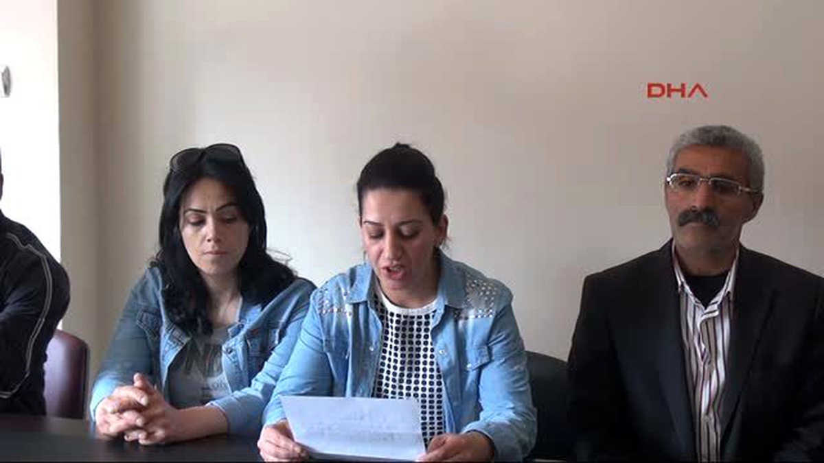 Hakkari\'de Hdp İl Eş Başkanı Besi Gözaltına Alındı