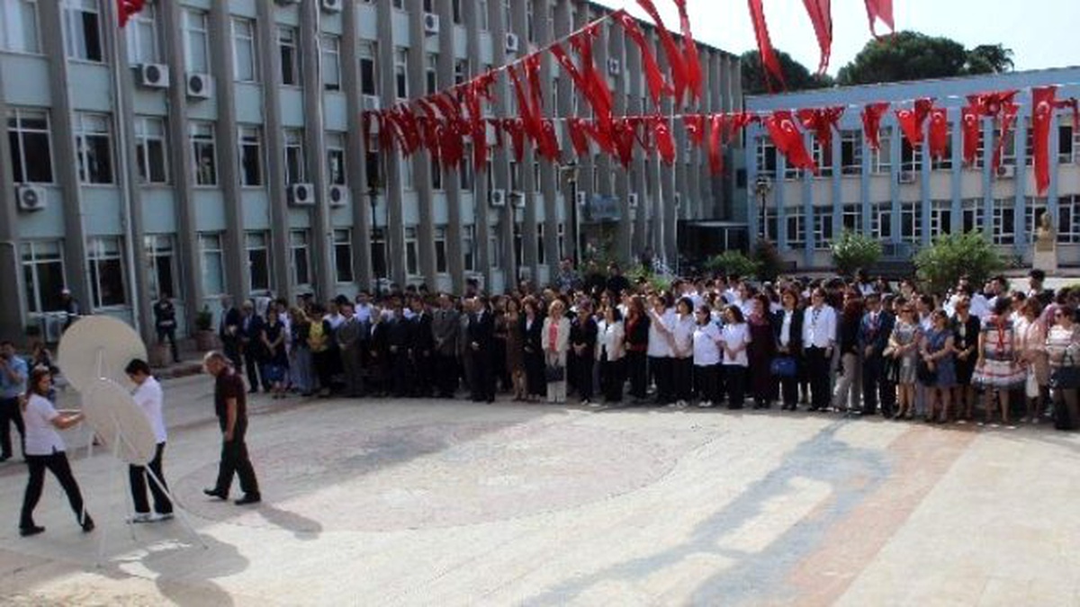 Hemşireler Haftası Etkinlikleri