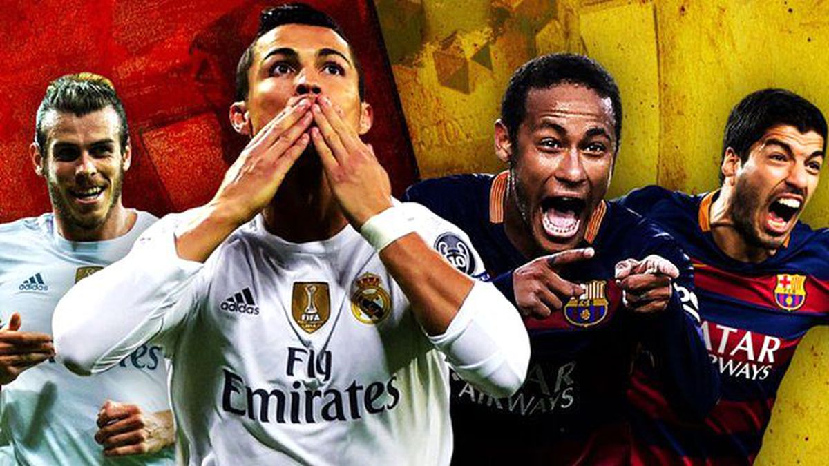 İspanya La Liga Yayın Hakları, 2.7 Milyar Euro'ya Satıldı