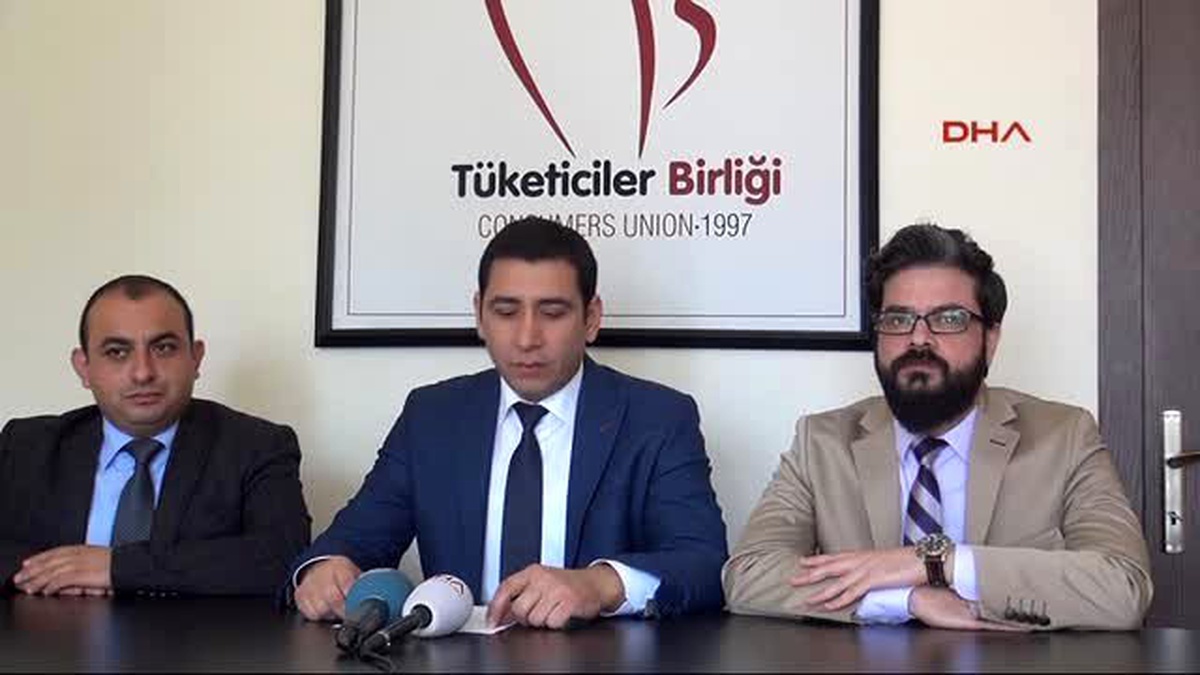 Kayseri Tüketiciler Birliği\'nden Fazla Servis Ücreti Uyarısı