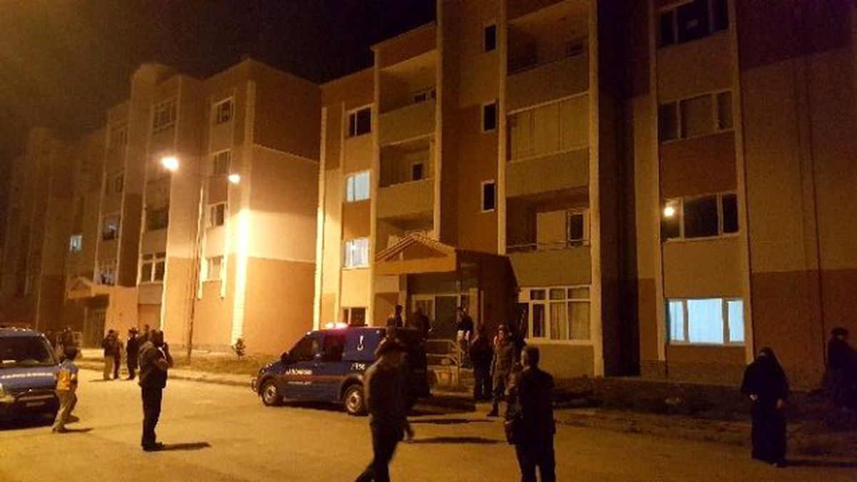 Kocaeli\'deki Çeçen Cinayetinde Rus İstihbaratı Şüphesi