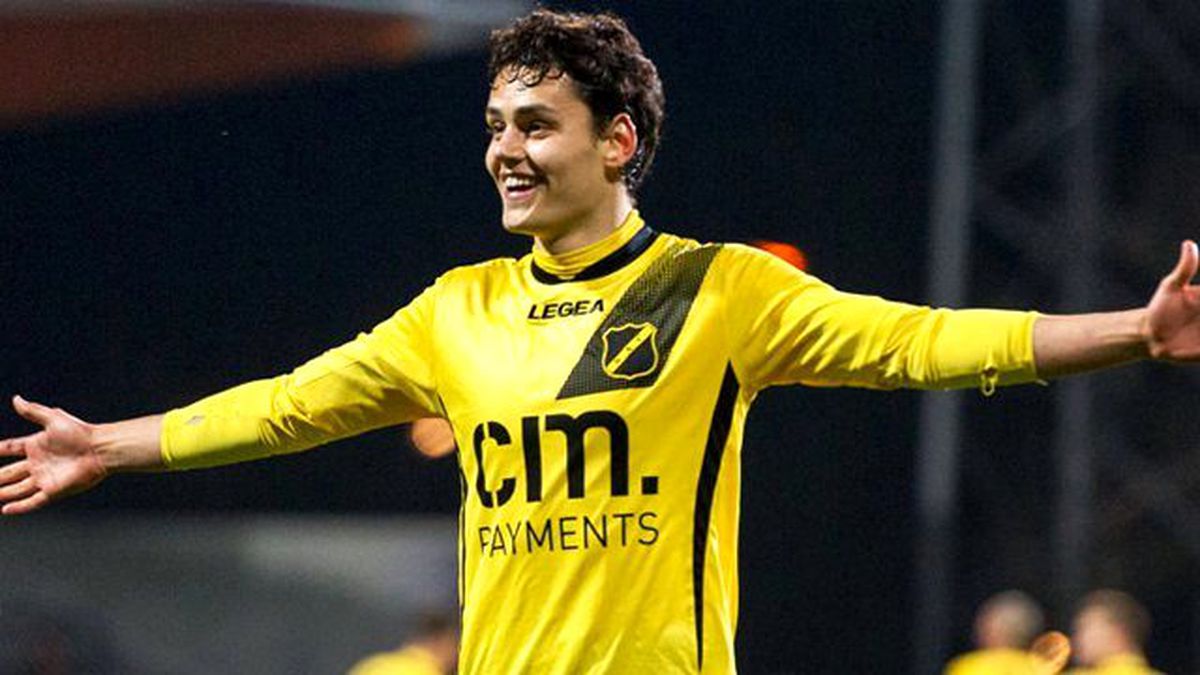 Manchester City, Enes Ünal'ı 1 Yıl Daha Kiralayacak