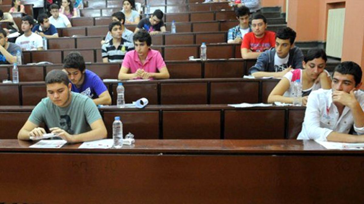 MEB\'den Lys Öncesi Değerlendirme Sınavı