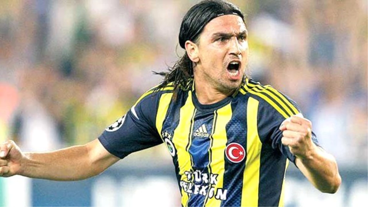 Mehmet Topuz\'un Fenerbahçe Macerası Sona Eriyor