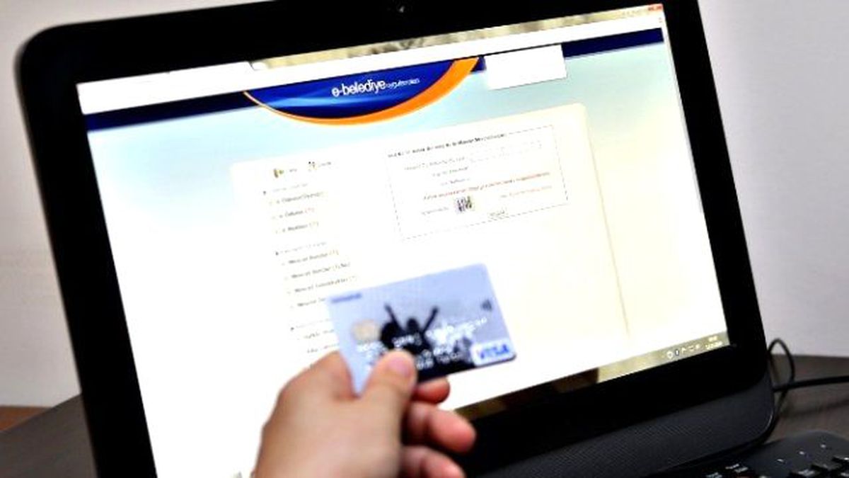 Merkezefendi Belediyesi\'nden Vatandaşlara Ödeme Kolaylığı