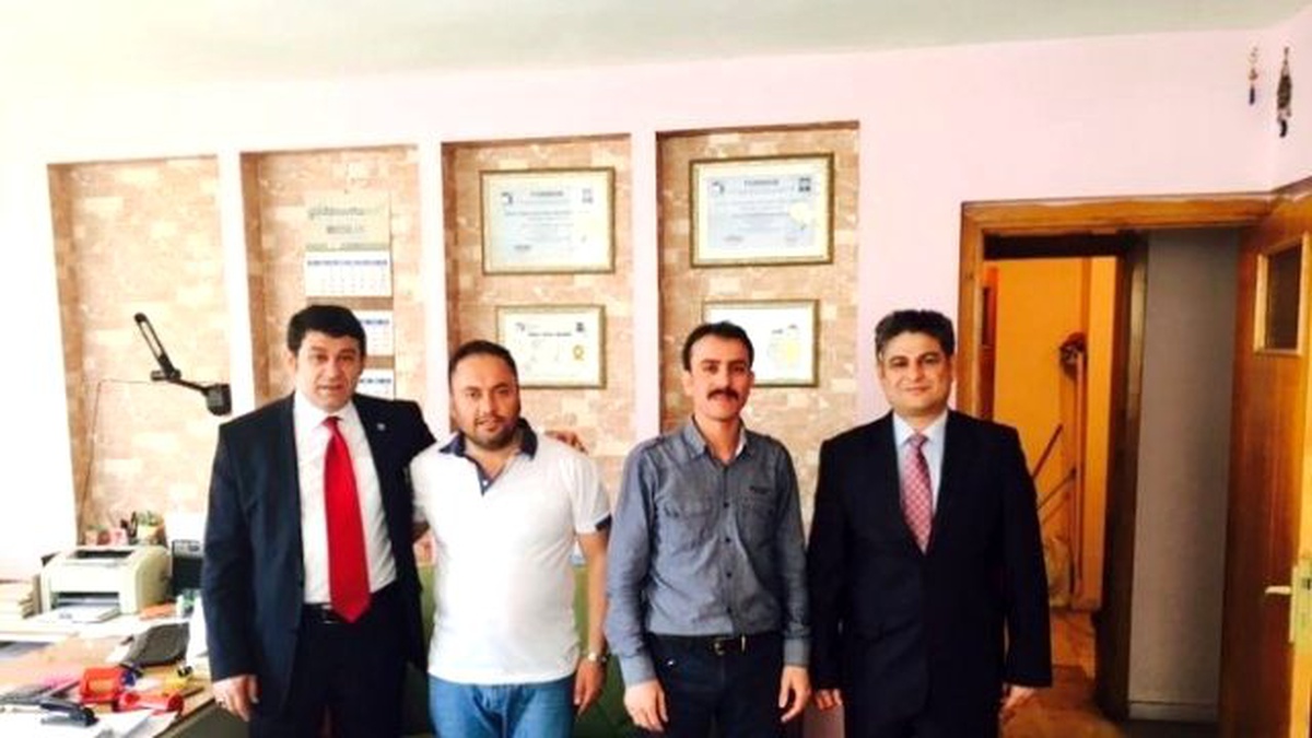Meslekte Dayanışma Grubu, Haksız Rekabeti Önleyecek