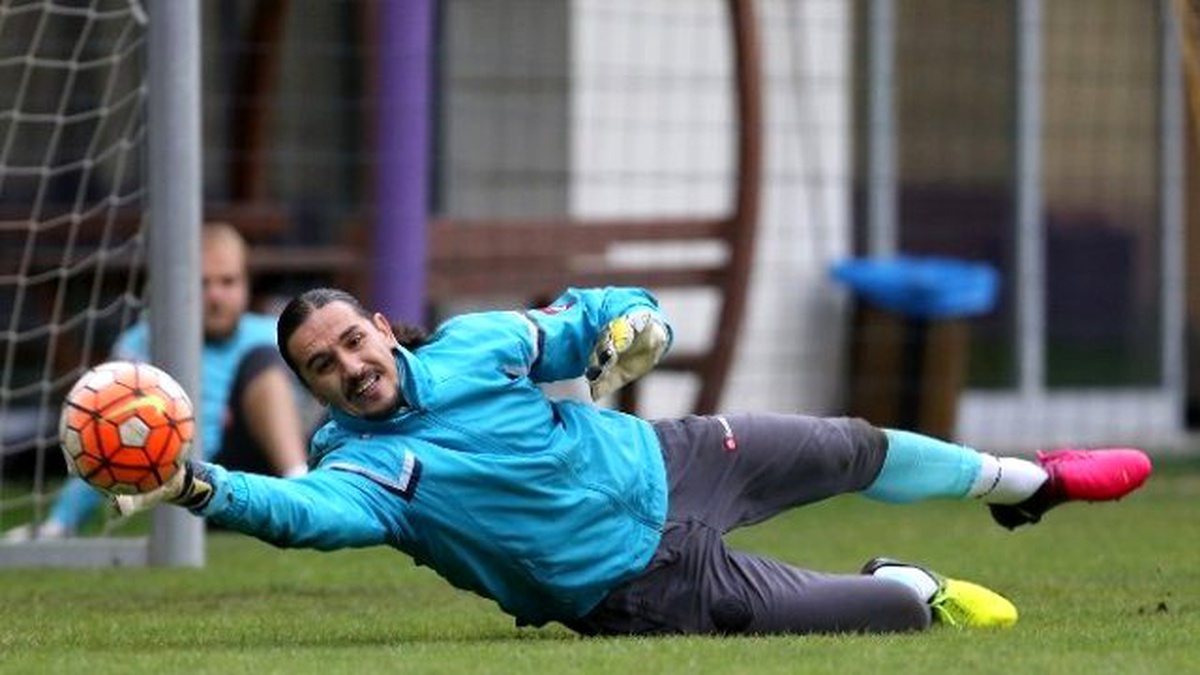Osmanlıspor, Beşiktaş Hazırlıklarını Sürdürdü