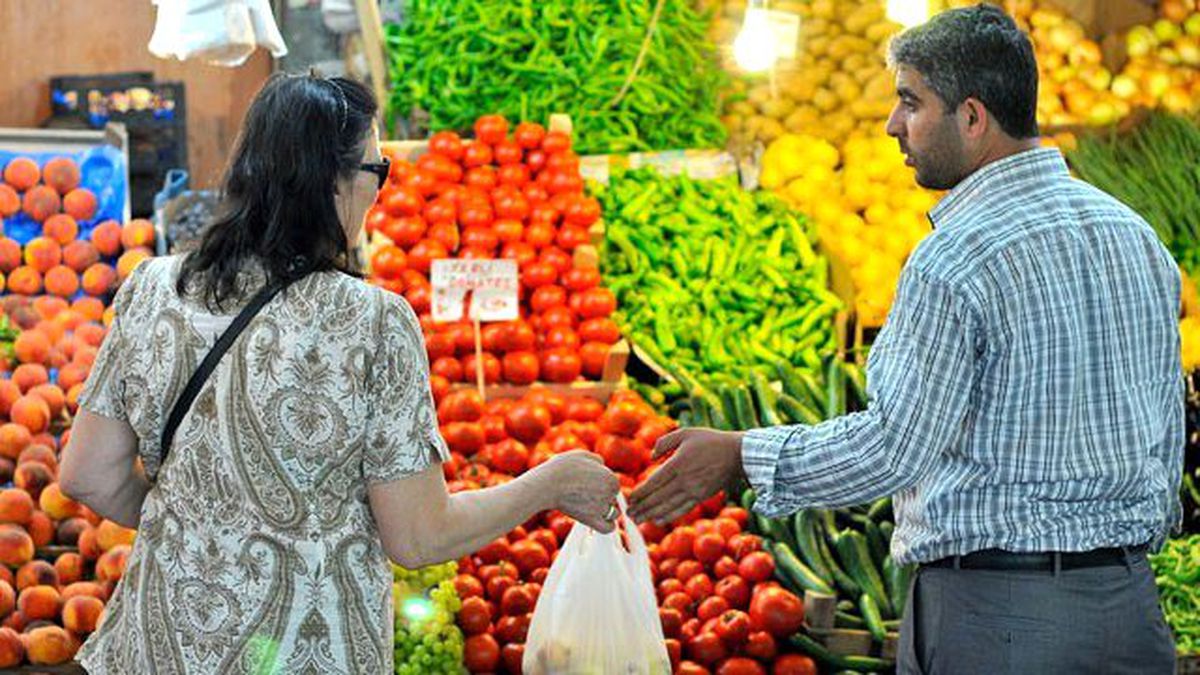 Pahalı Gıdaya Neşter Vurulacak!