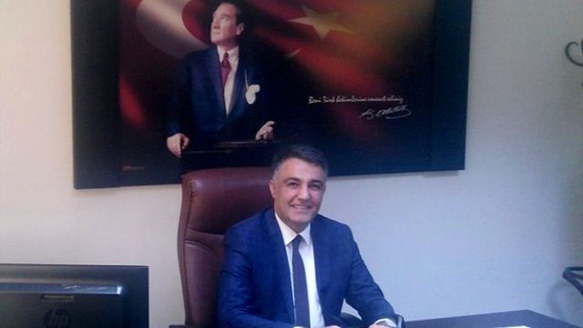 Sağlık Hak-sen Malatya İl Temsilcisi Alper Karakurt Açıklaması