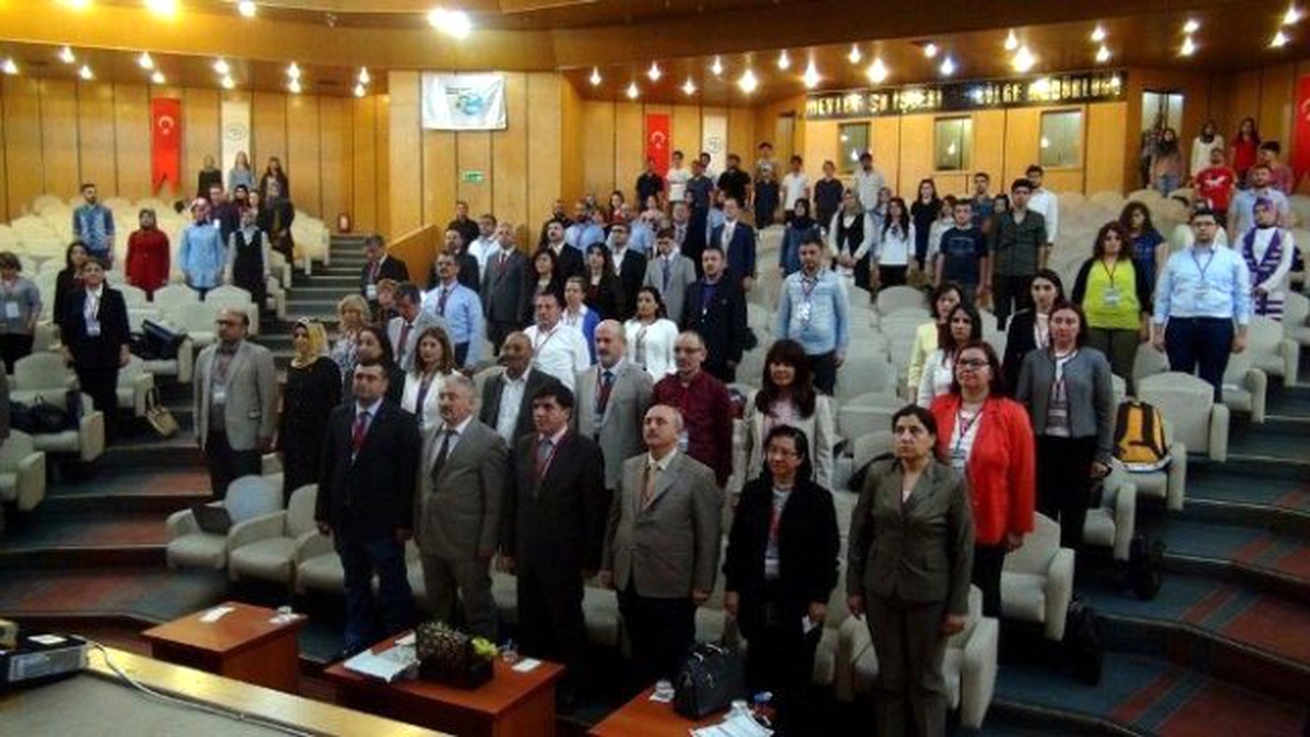 Sağlık Hizmetleri Myo Standartlarının Belirlenmesi Çalıştayı Başladı