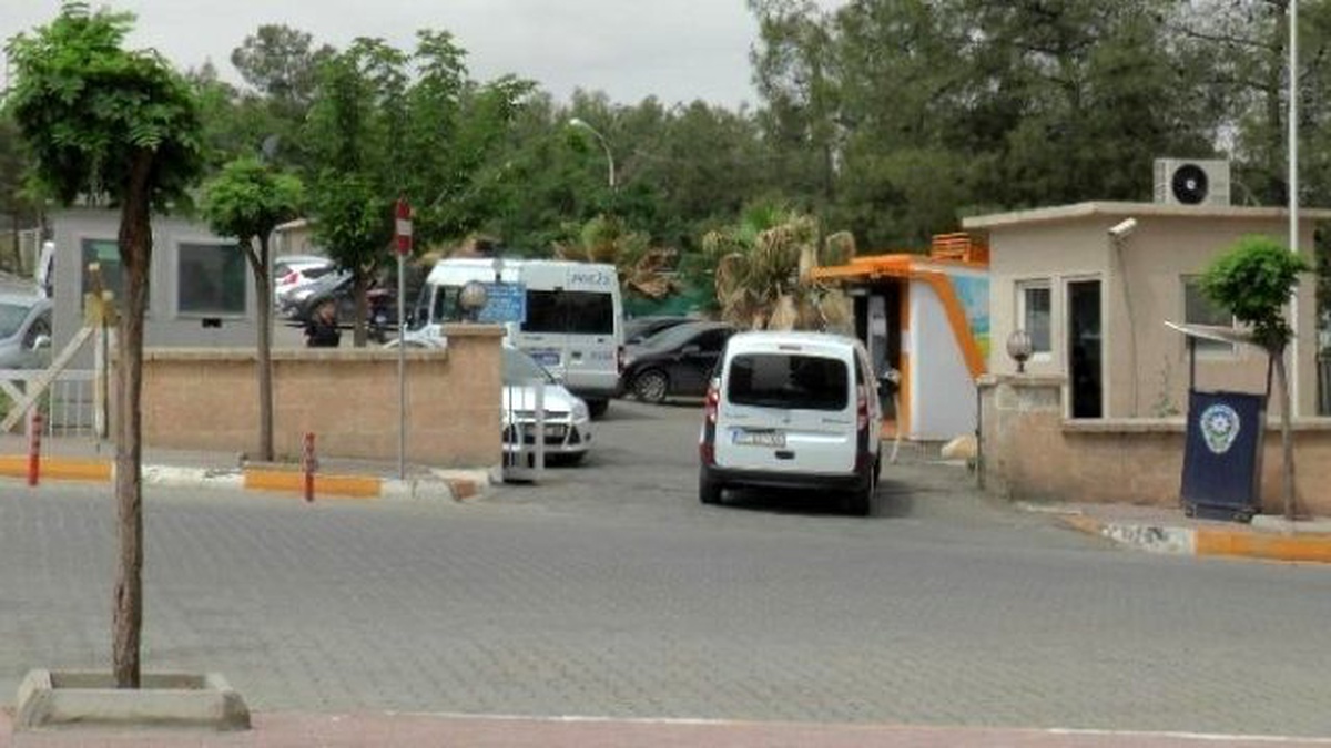 Şanlıurfa\'da 6 Sağlık Çalışanı Gözaltına Alındı