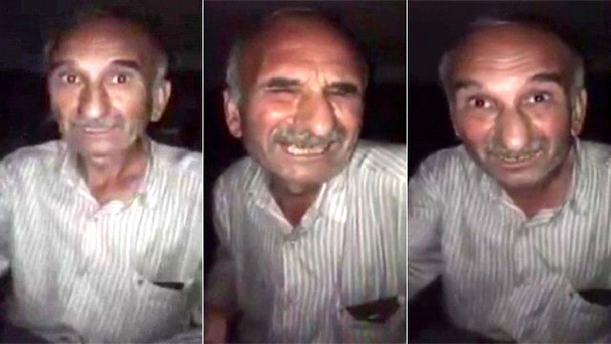 Sosyal Medyayı Sallayan 'Muharrem' Şarkısı