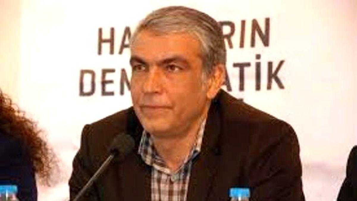 Suruç Projesi Gündemden Düşmüyor