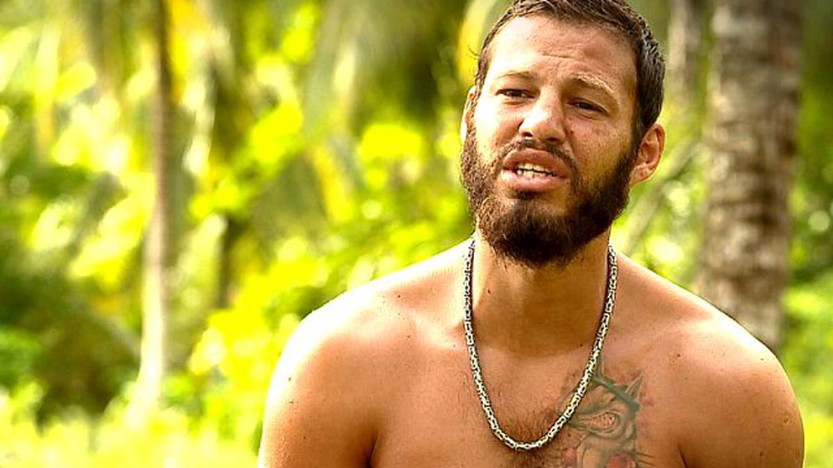Survivor'da Çok Sert 'Erkeklik' Kavgası
