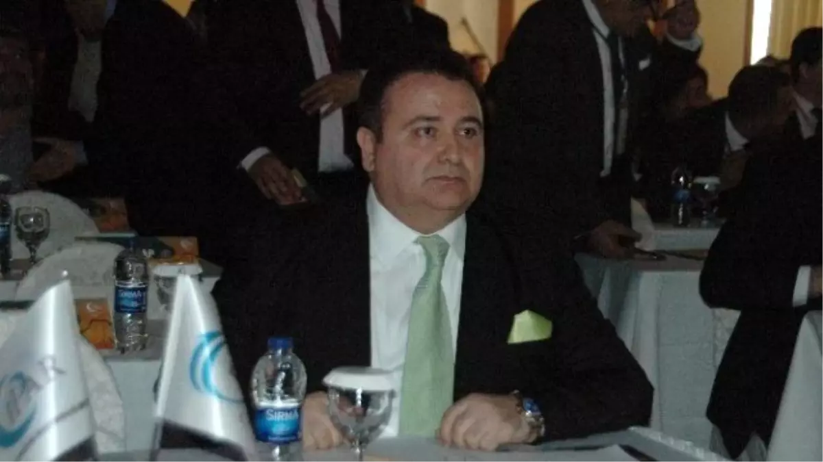 Tanap Türkiye-azerbaycan Ortak Çalıştayı