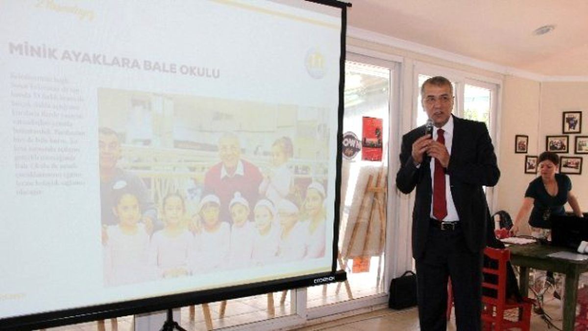 Tarhan: "Bir Tek Kişiye Bir Tek Kuruş Borcumuz Yok"