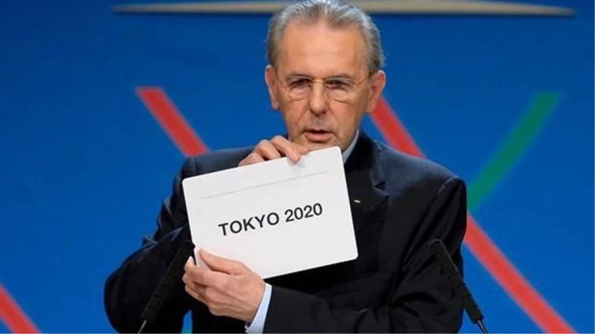 Tokyo\'nun Kazandığı Olimpiyat Ev Sahipliği Hakkıyla İlgili Soruşturma Başlatıldı