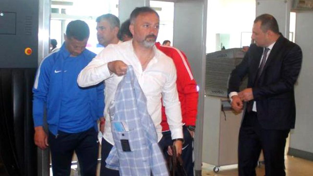 Trabzonspor, Antalya\'ya Eksik Gitti