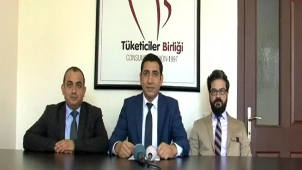 Tüketiciler Birliği Üyeleri, Velileri Öğrenci Servisleri Konusunda Uyardı