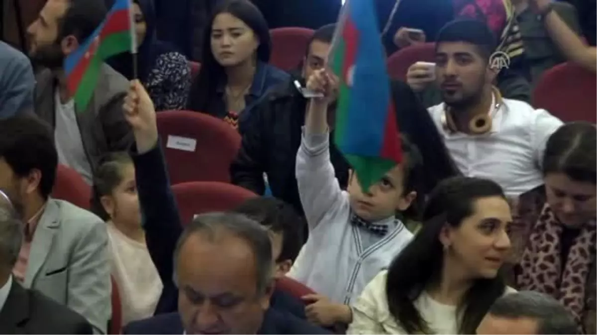 Türkiye-Azerbaycan Münasebetleri" Kompozisyon Yarışması