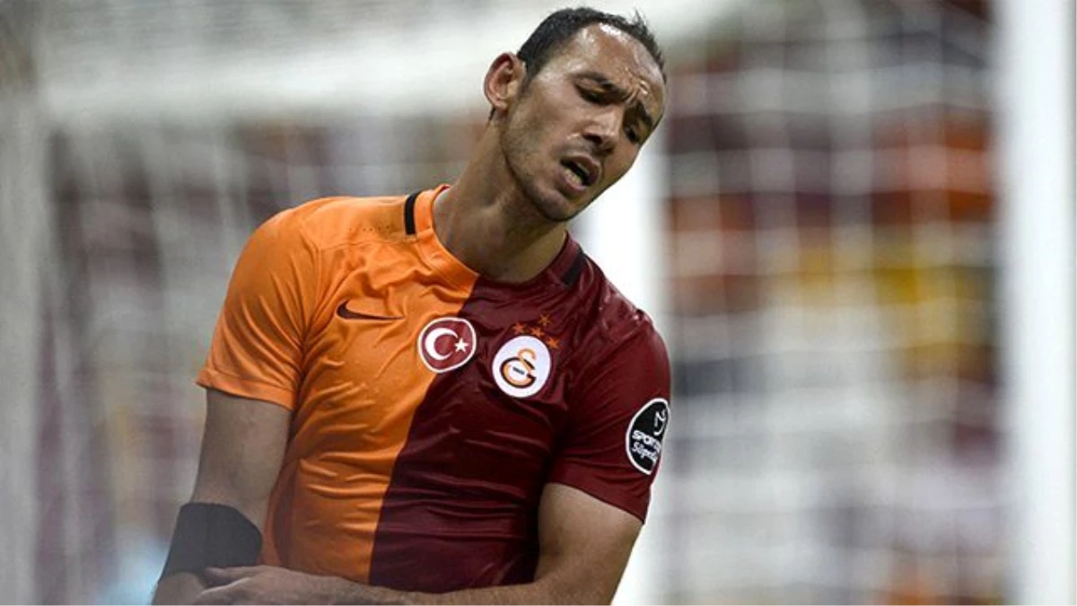 Umut Bulut, Galatasaray\'dan Ayrılıp Trabzonspor ile İmzalayacak