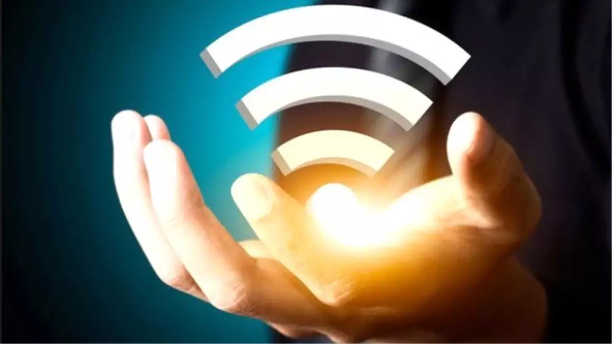 Wi-Fi Kanser Yapıyor Mu?