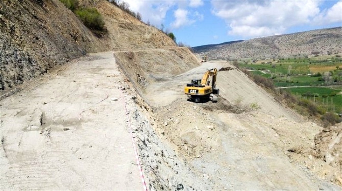 Zile ile 19 Köyün İçme Suyu Sorunu Kalmayacak