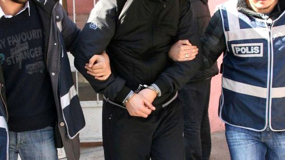 35 İlde Düzenlenen KPSS Operasyonunda 73 Kişi Gözaltına Alındı