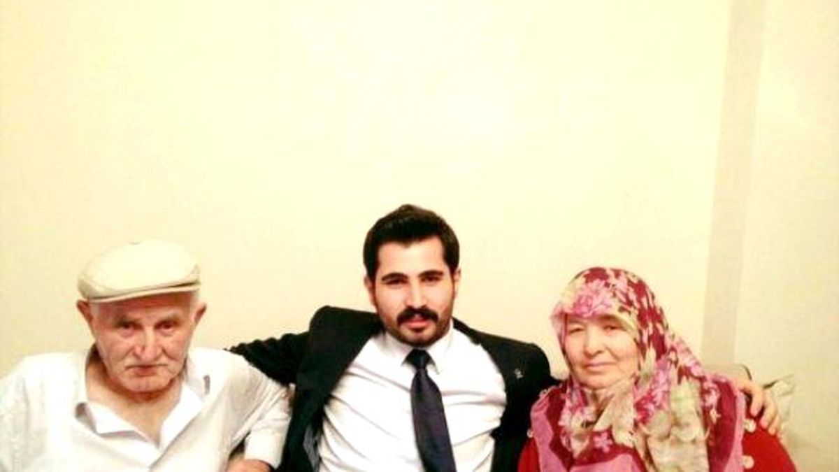 50 Yıllık Çift, Birer Gün Arayla Öldü