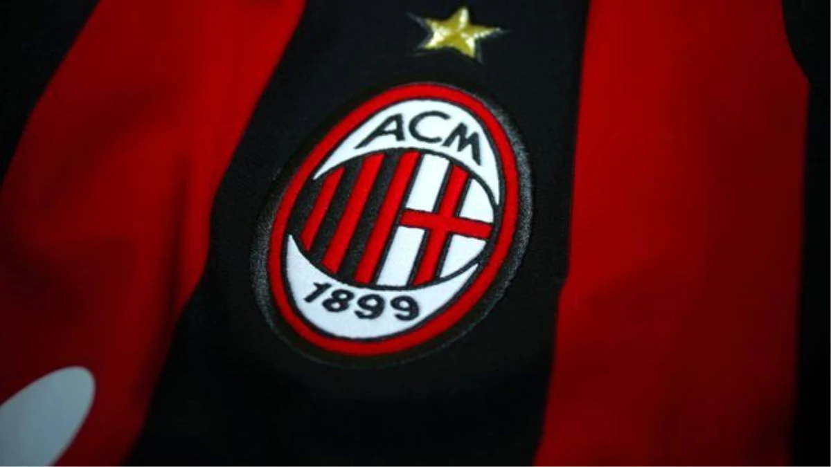 AC Milan, Çin Şirketine Satıldı